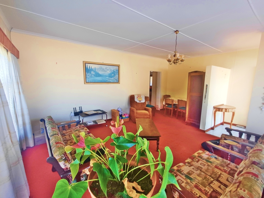 To Let 3 Bedroom Property for Rent in Bredasdorp Western Cape